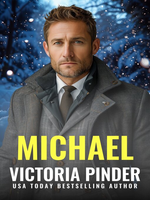 Title details for Michael by Victoria Pinder - Available